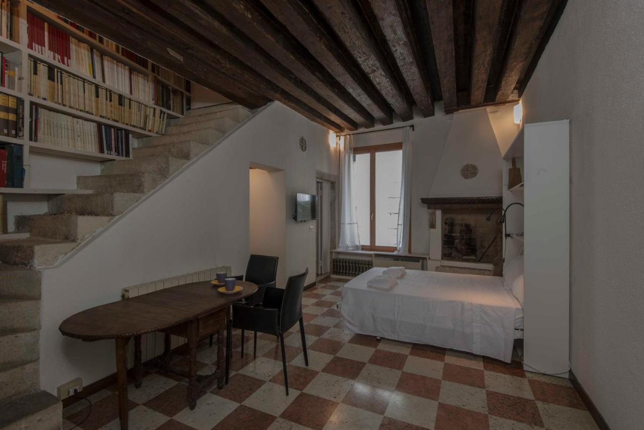 Ca'barbarigo Appartement Venise