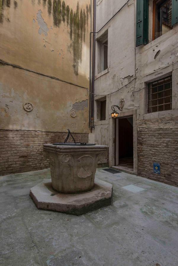 Appartement Ca'barbarigo *