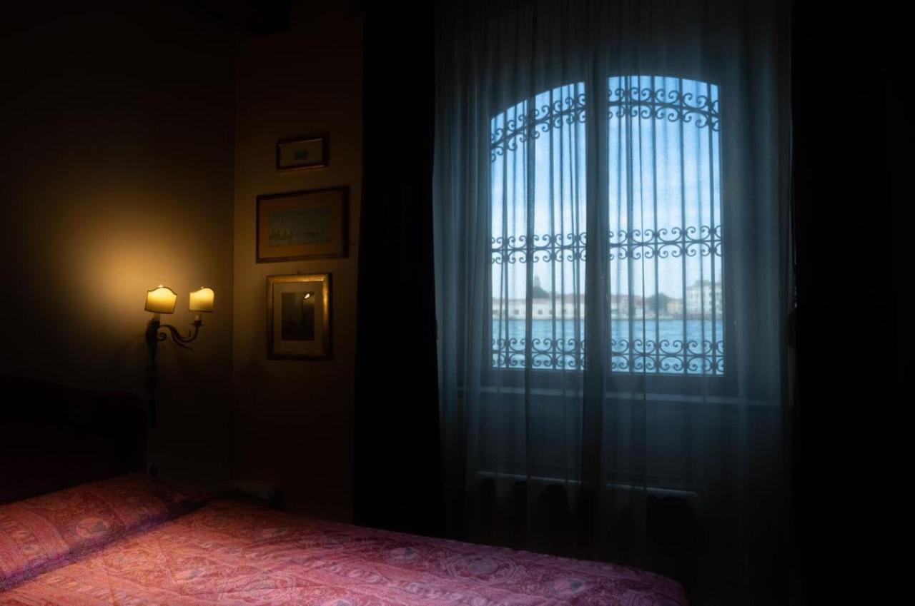 Giudecca Molino Stucky * Venedig