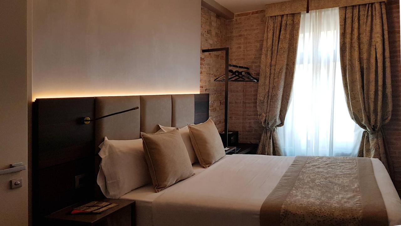 Aquarius - Ascend Collection 4* Venedig