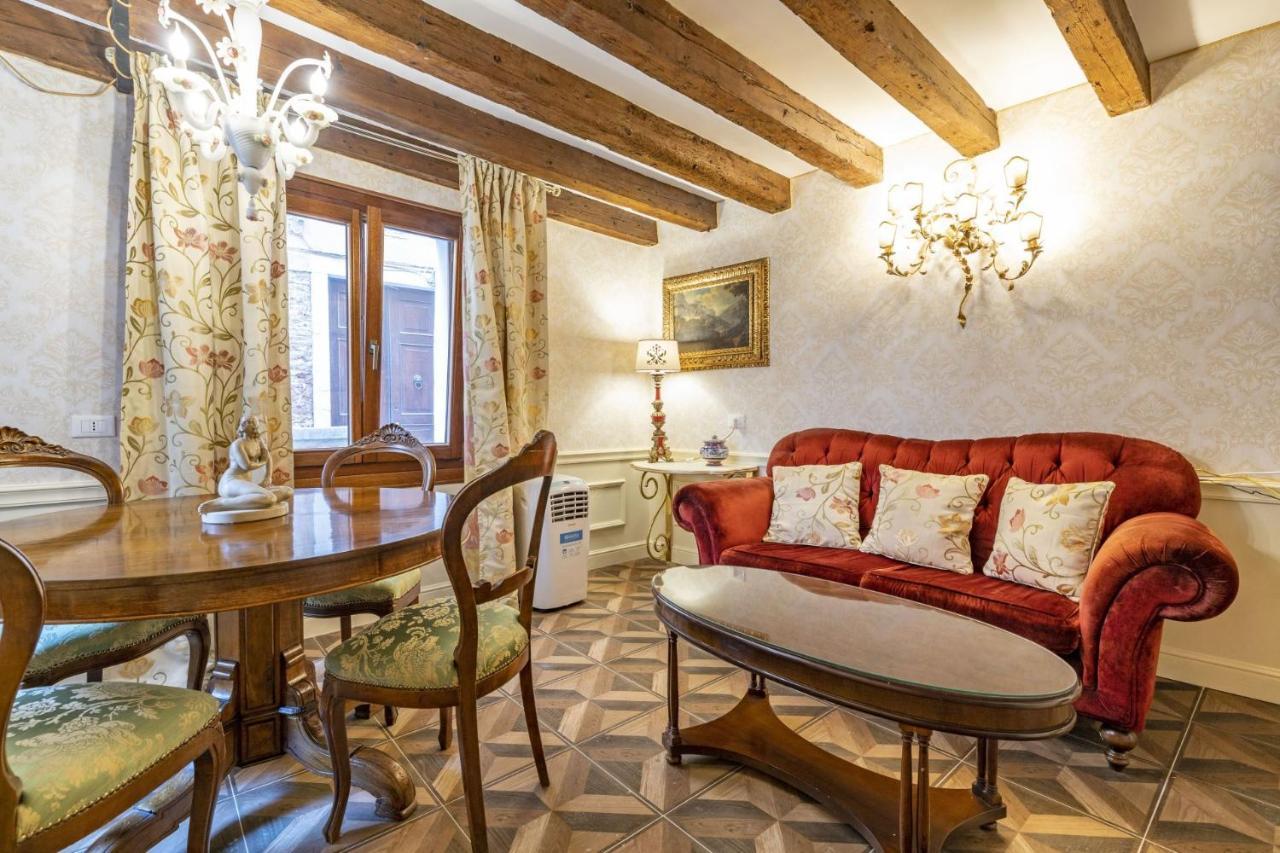 Appartamento Il Nido Di San Stae Venezia
