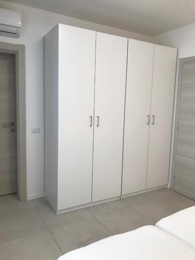 White & Grey Venice Apartments Apartment Venedig