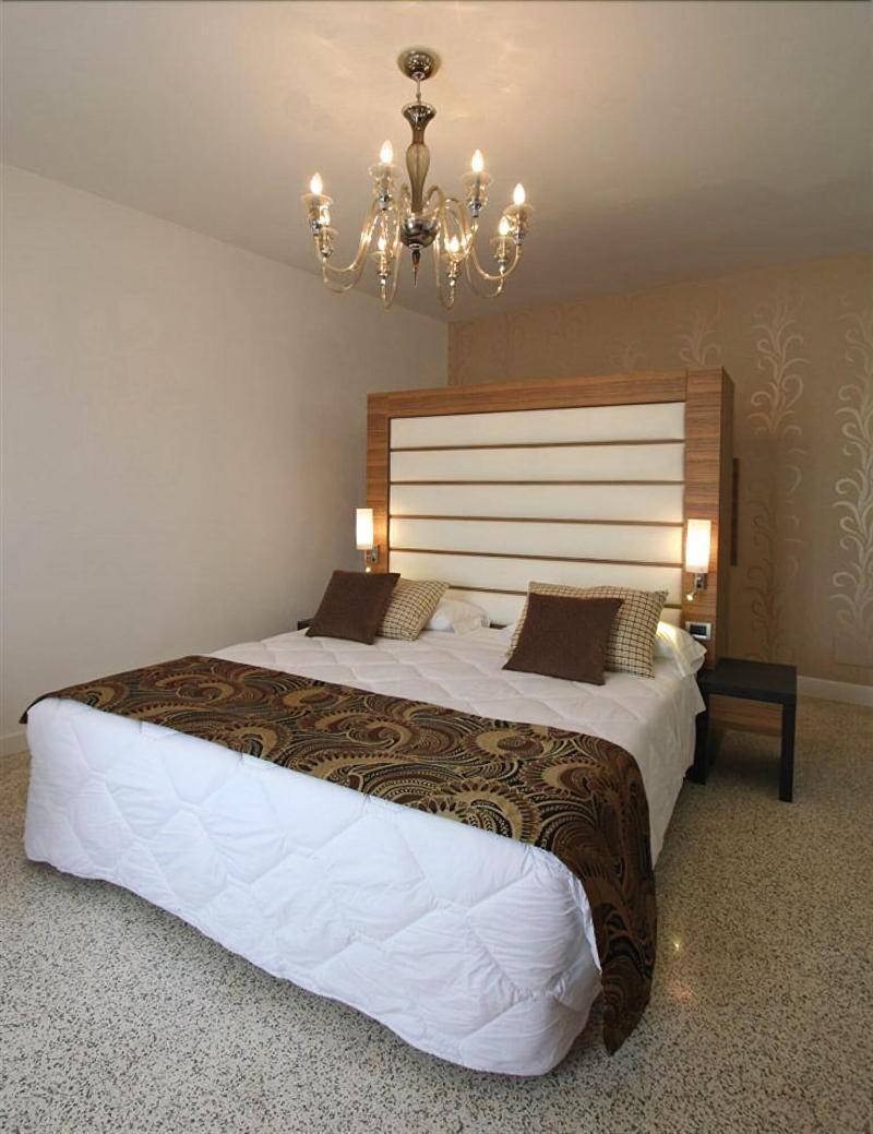 De La Spada Hotel Venezia