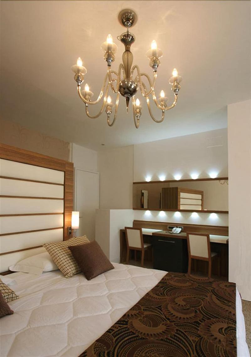 De La Spada Hotel Venezia
