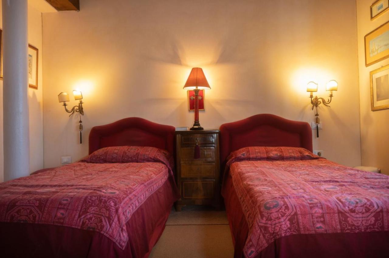 Apartment Giudecca Molino Stucky