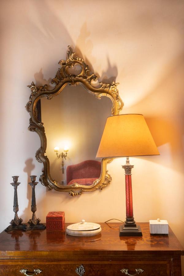 Apartment Giudecca Molino Stucky Venedig