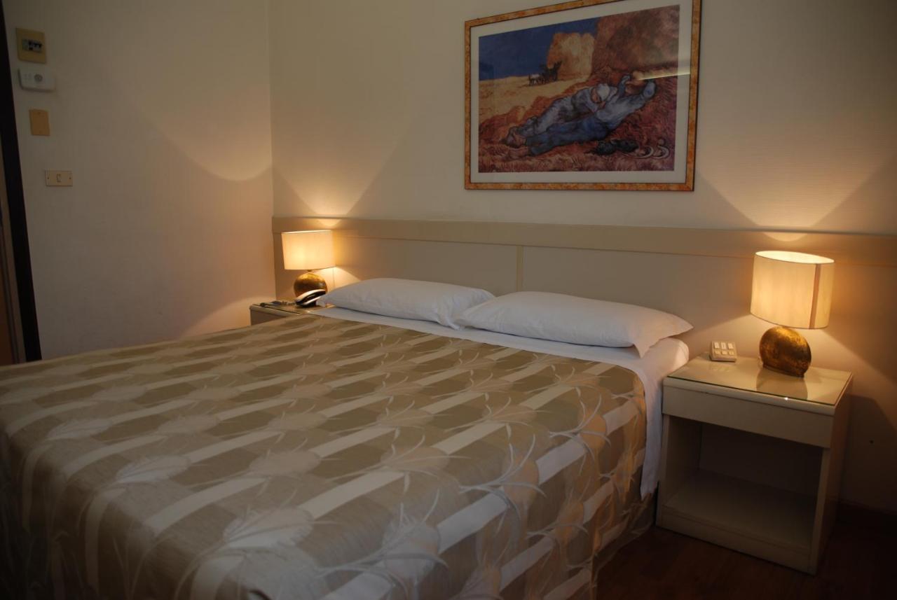 Lugano Torretta 4* Venedig