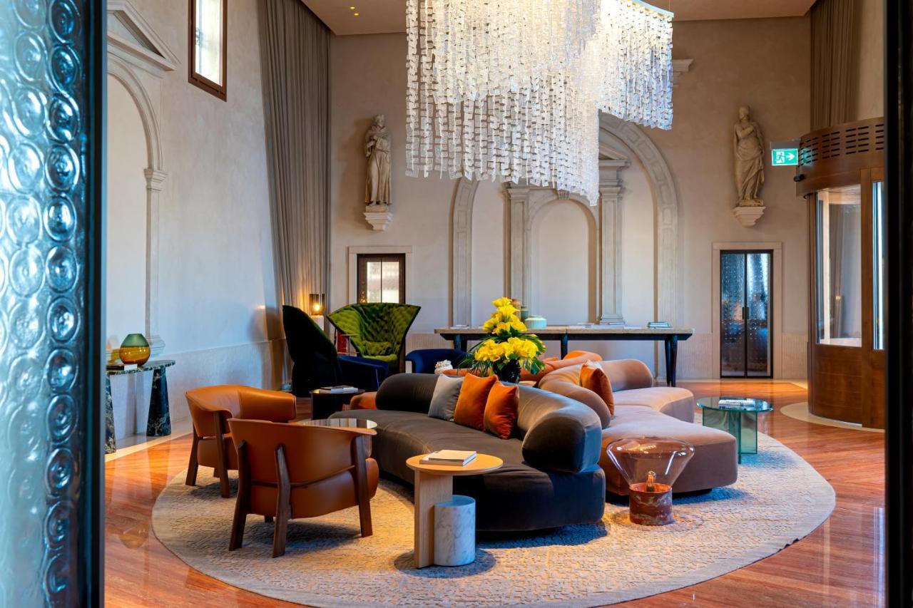 Hotel Ca'di Dio-small Luxury