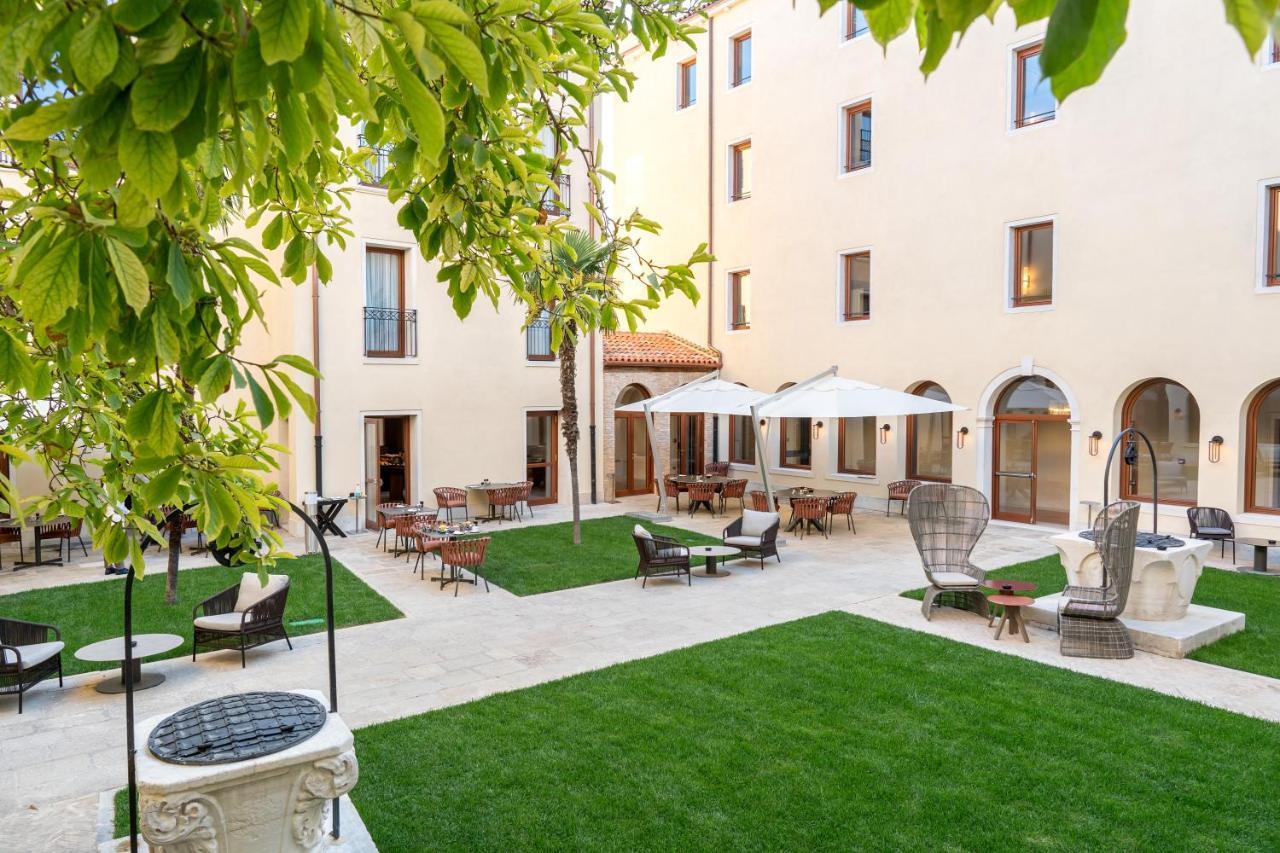 Hotel Ca'di Dio-small Luxury Venetië
