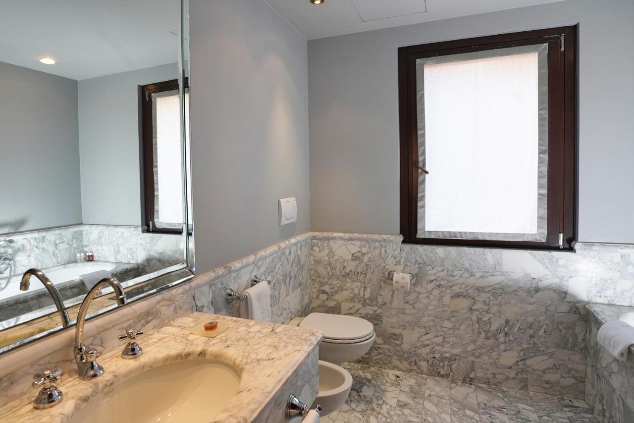 Hotel Residenza Grunwald Venetië