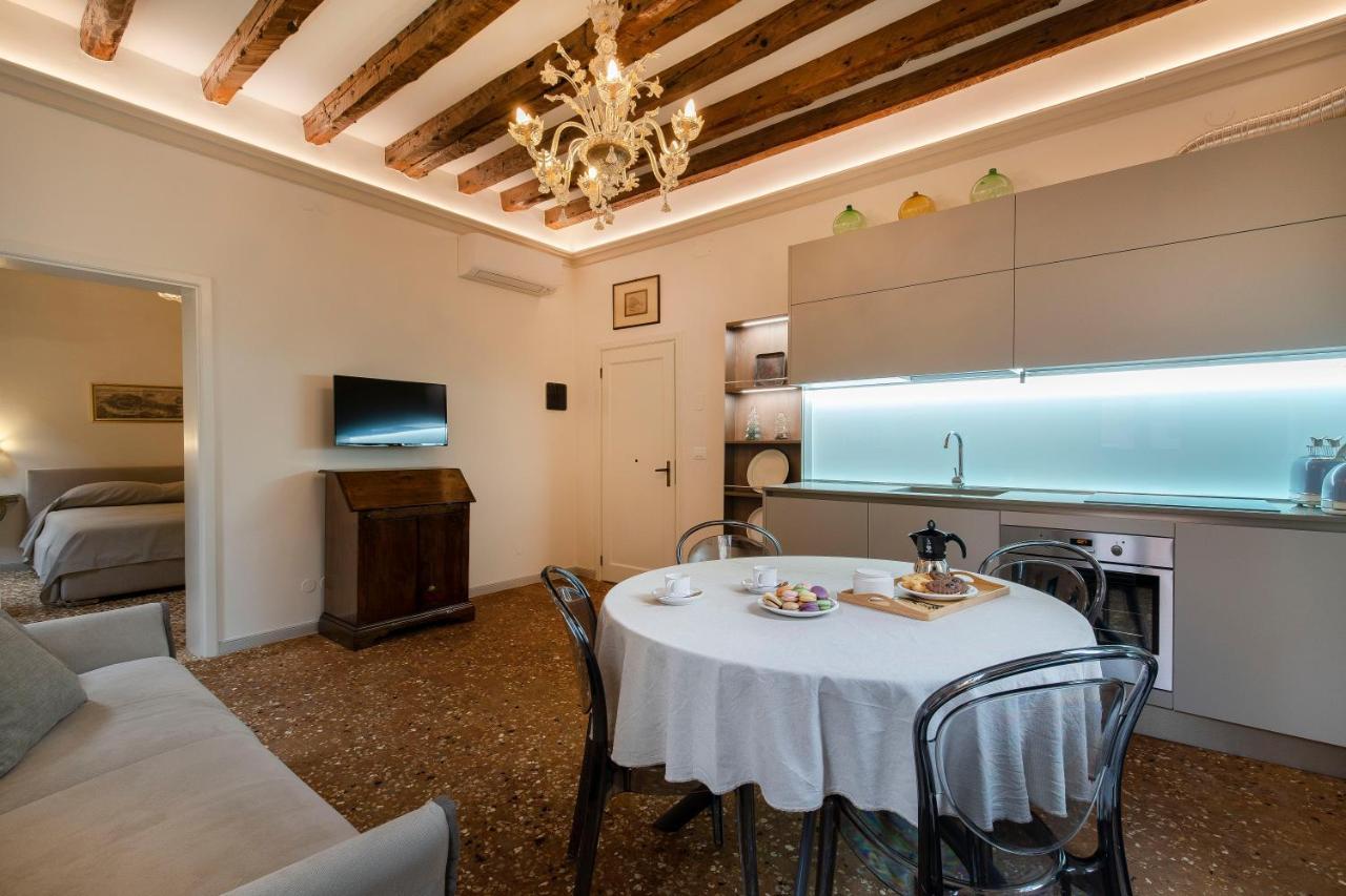 Apartment Ca' Anna Rialto M0270429079