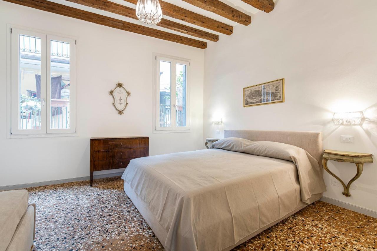 Apartment Ca' Anna Rialto M0270429079 Venice