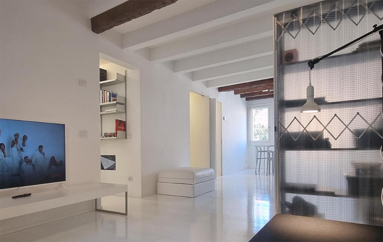 Appartement White Frari Venise