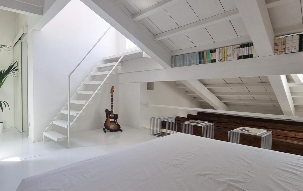 Appartement White Frari