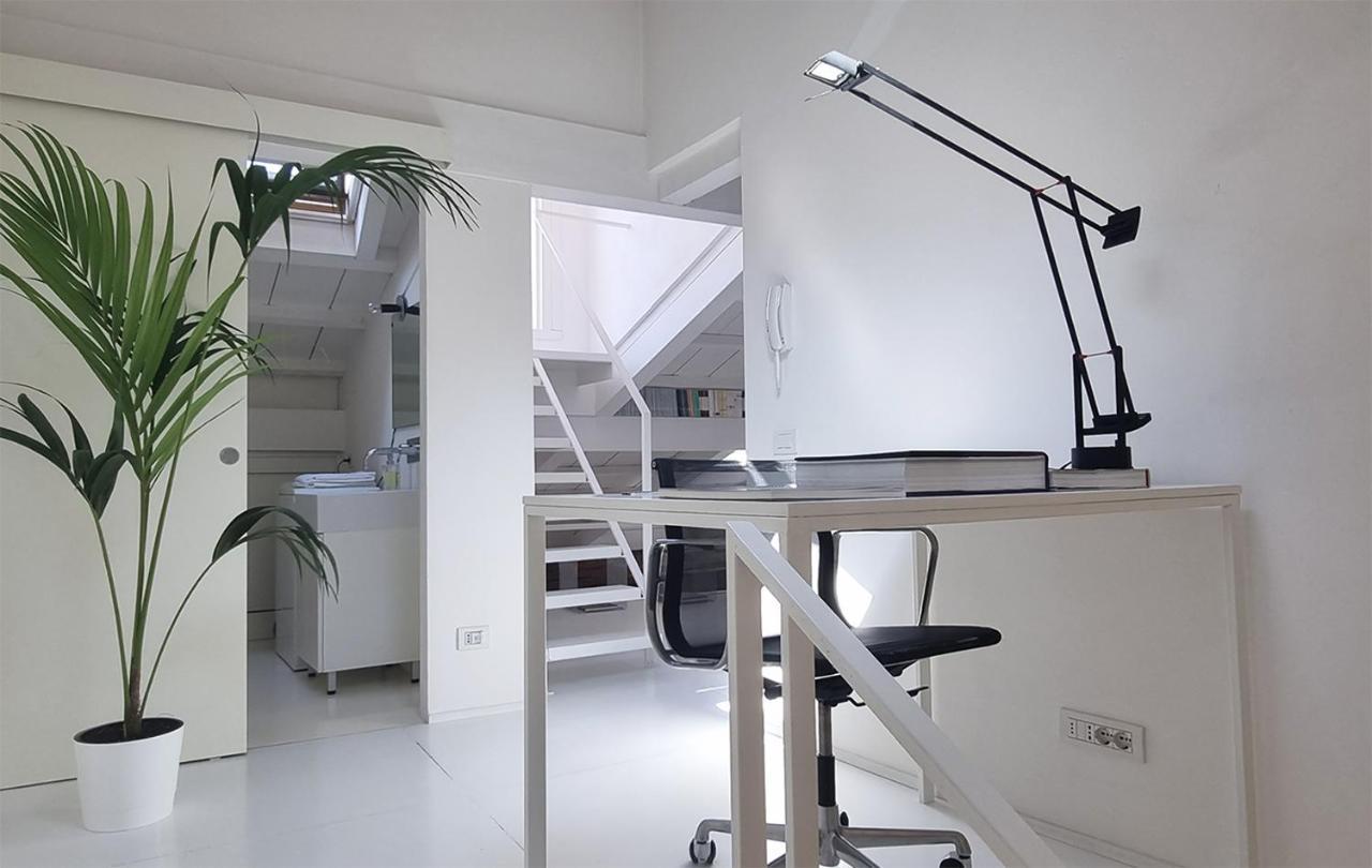 Appartement White Frari Venise
