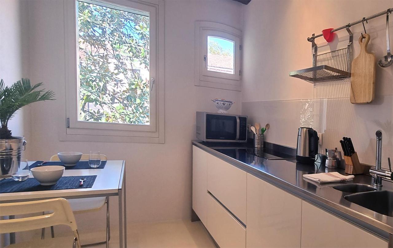 White Frari Appartement