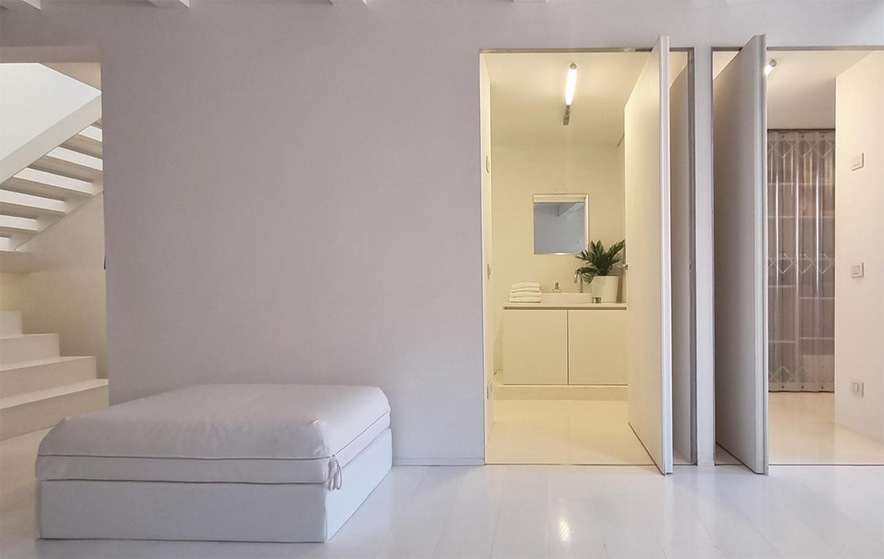 Appartement White Frari Venise