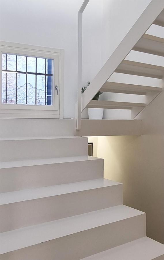 White Frari Appartement Venise