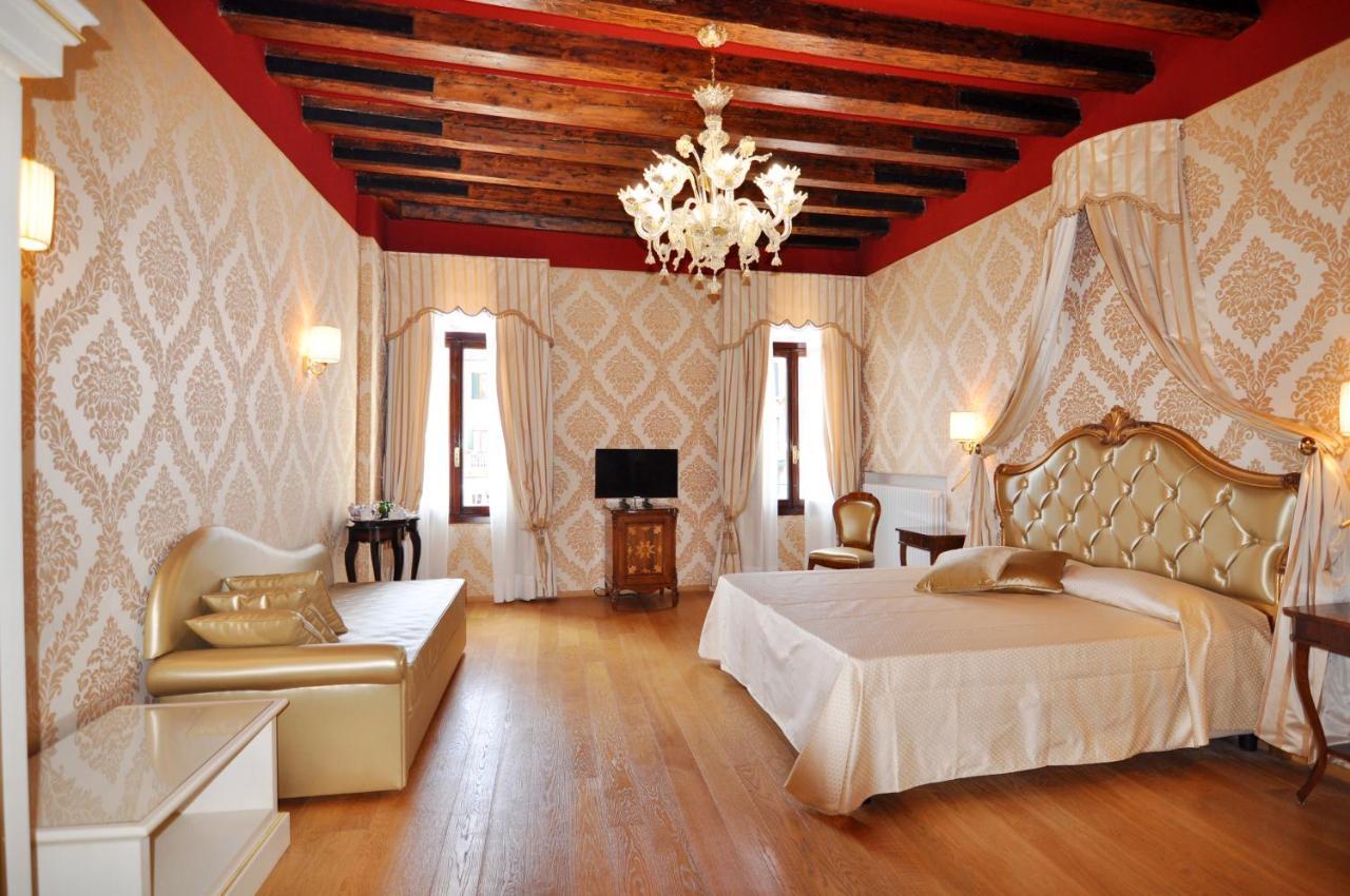 Dream * Venetië