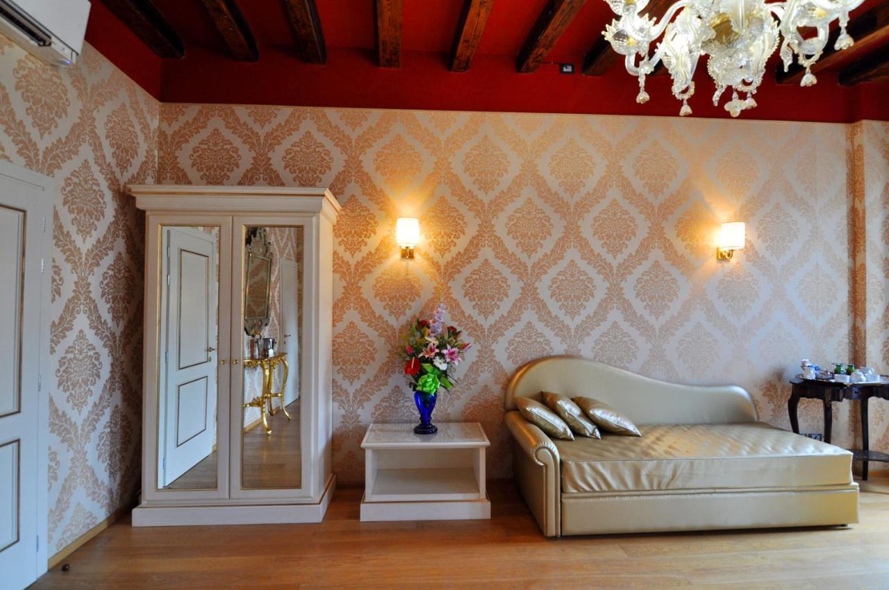 Dream * Venetië