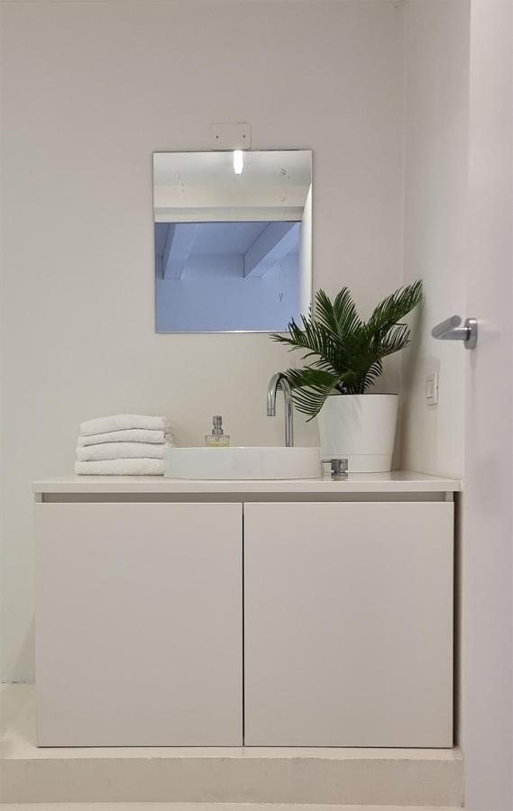 White Frari Appartement