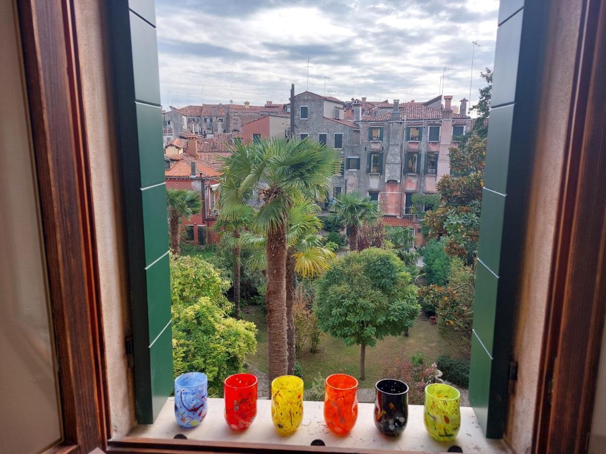 Appartamento Residenza Donini In 1 Venezia