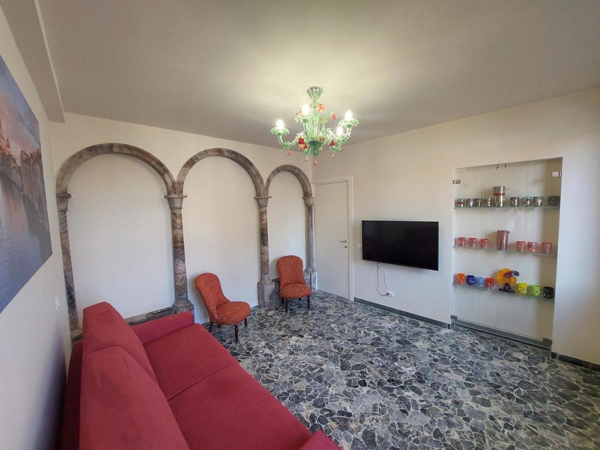 Residenza Donini In 1 Appartamento