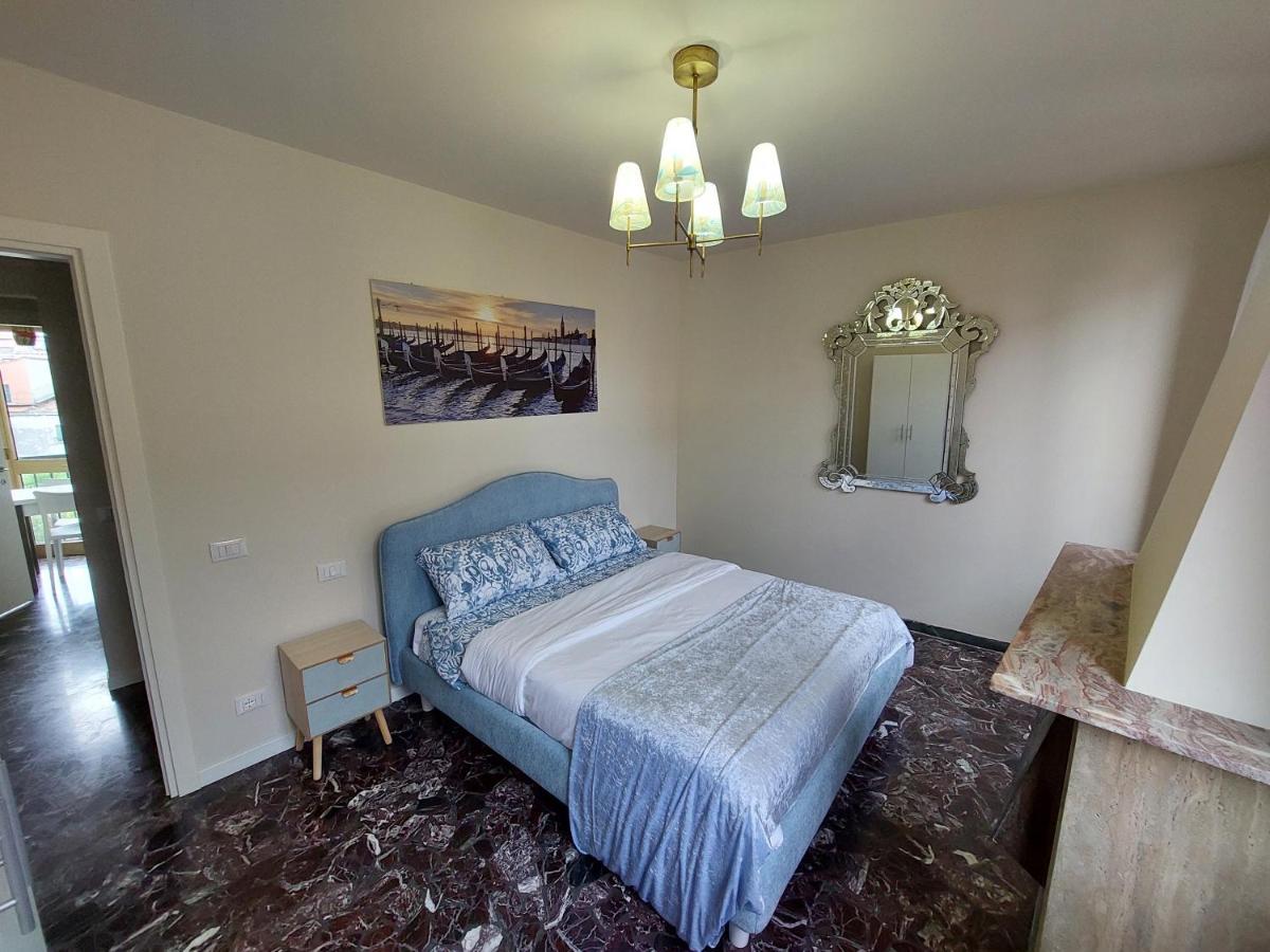 Residenza Donini In 1 Appartamento