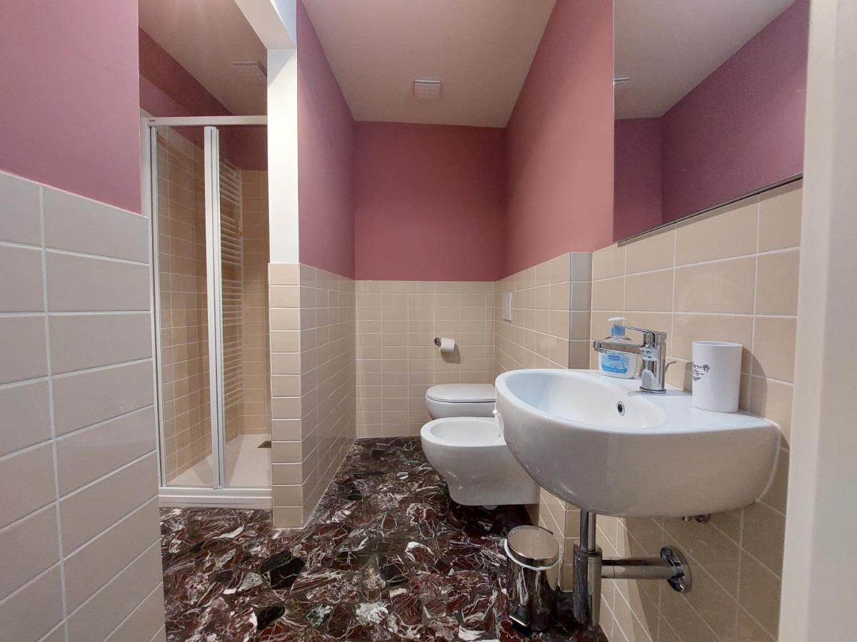 Residenza Donini In 1 Appartamento *