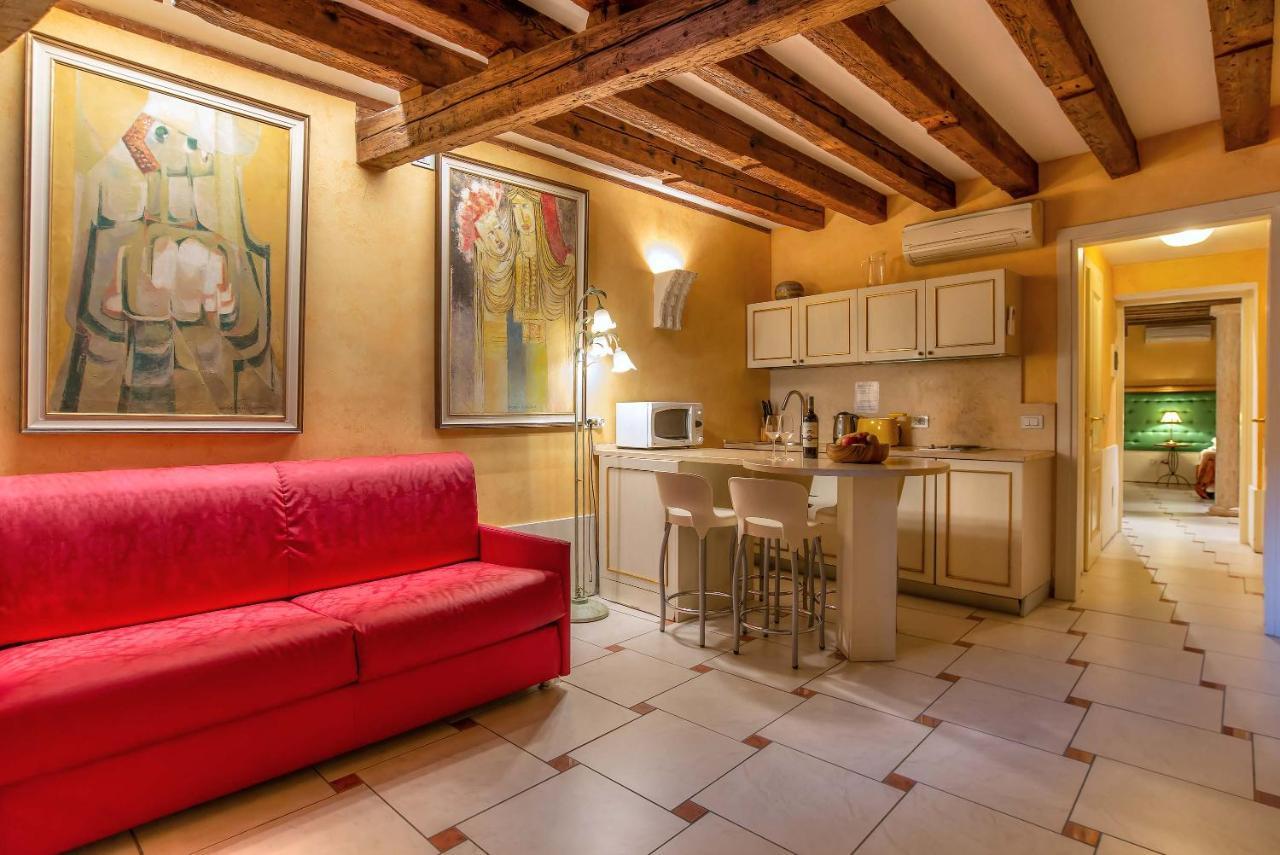 Sant'angelo - Fenice In Apartment *