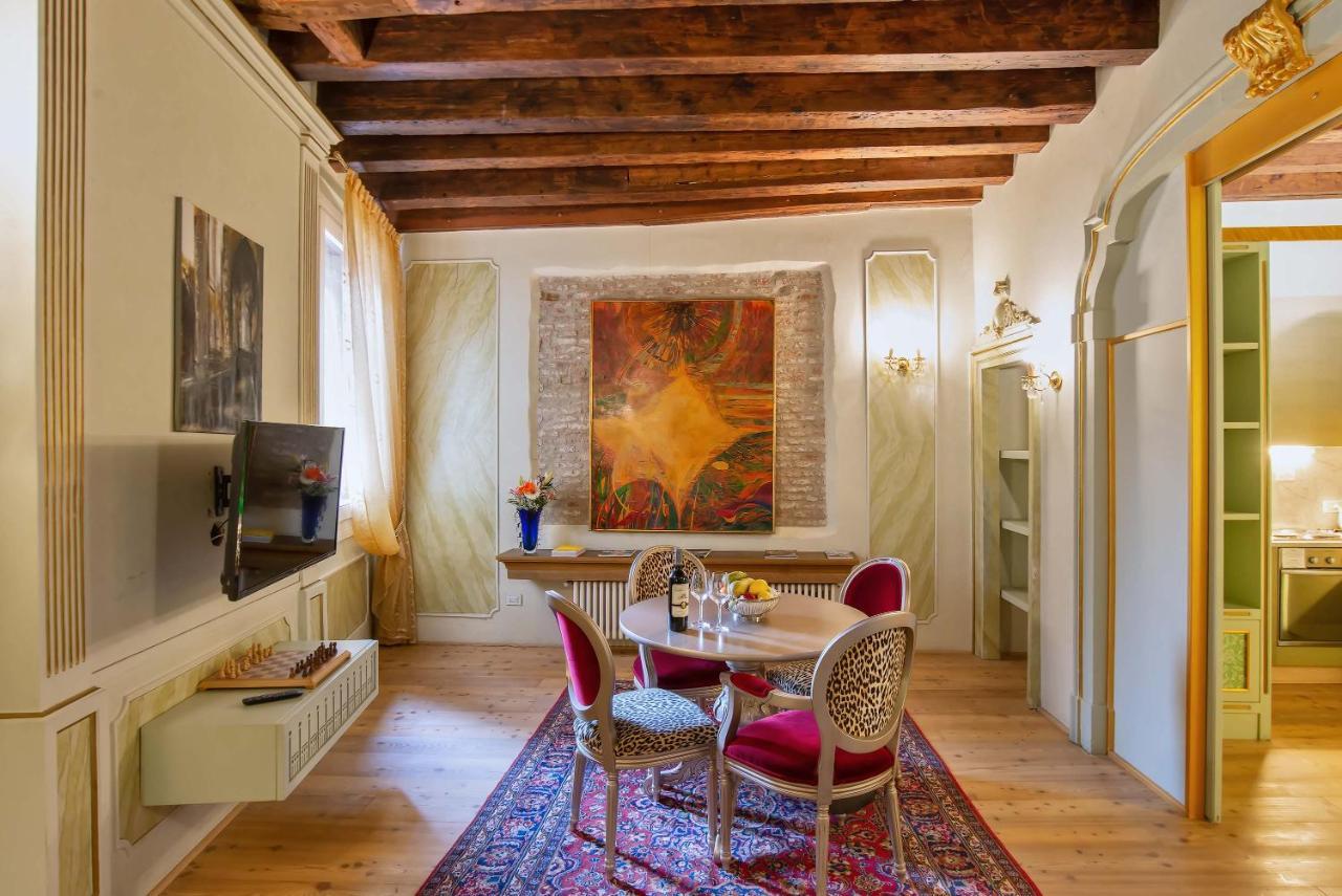 Sant'angelo - Fenice In Apartment