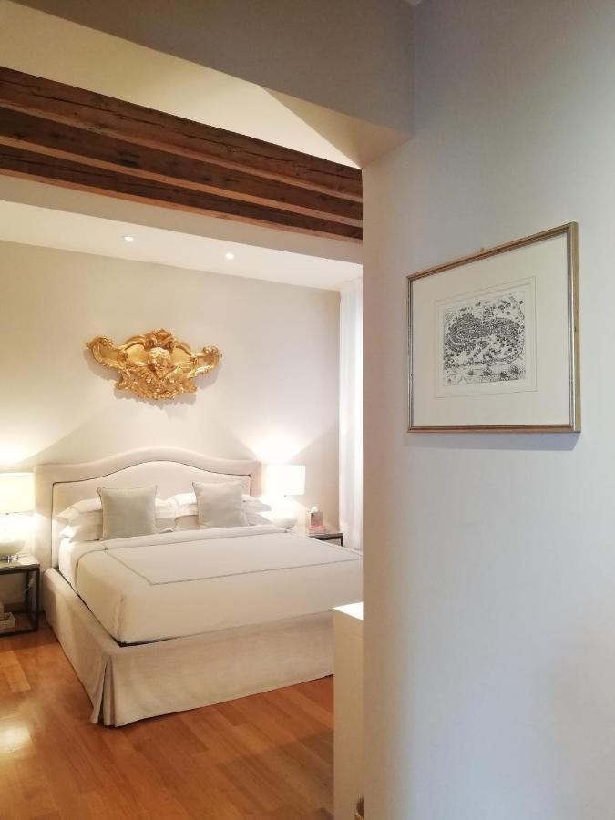 Bed & Breakfast Primaluce Venetië