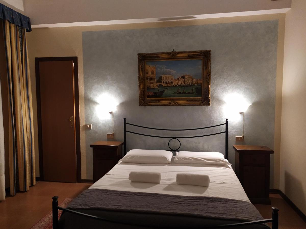 Affittacamere Residenza Grisostomo 3*