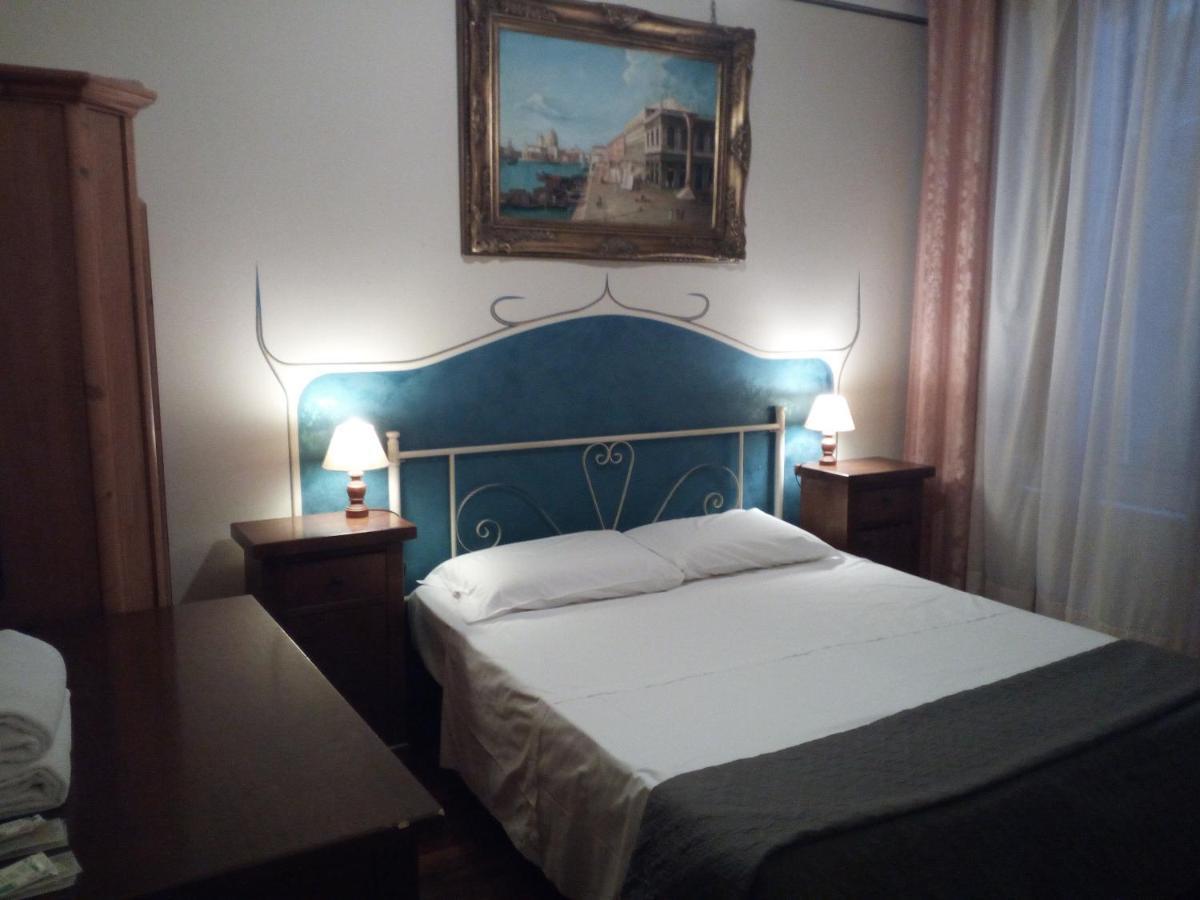 Affittacamere Residenza Grisostomo 3*