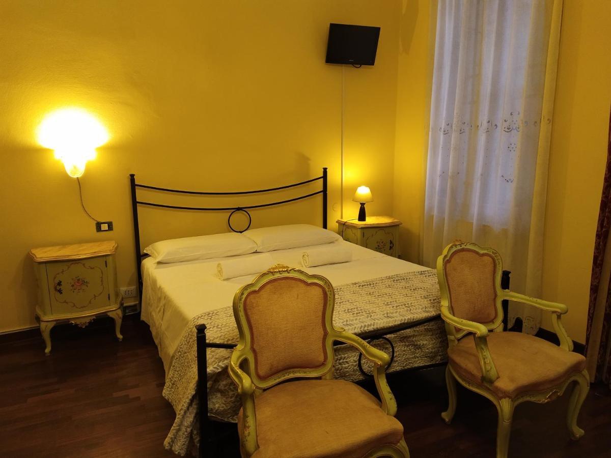 Residenza Grisostomo Affittacamere Venezia