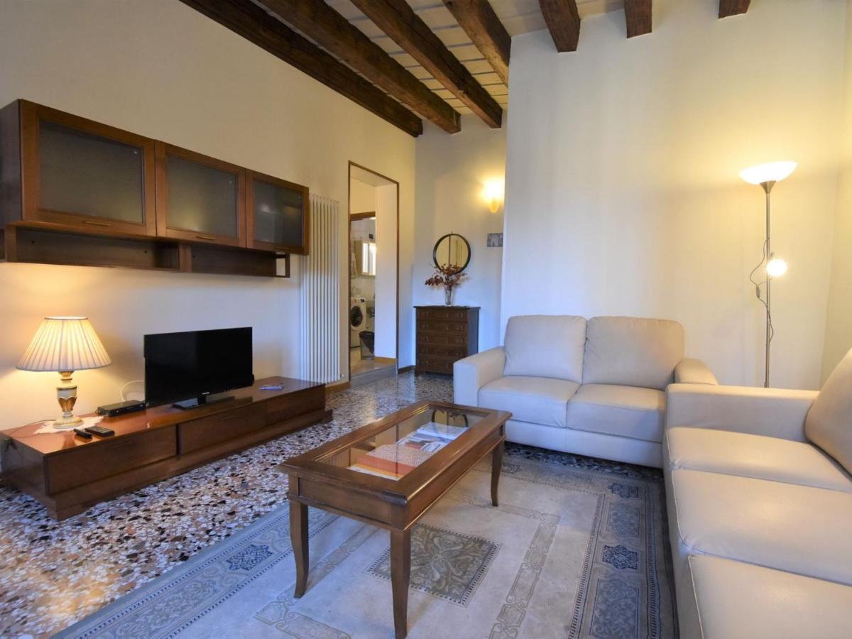Appartement Al Fogher By Interhome Venetië