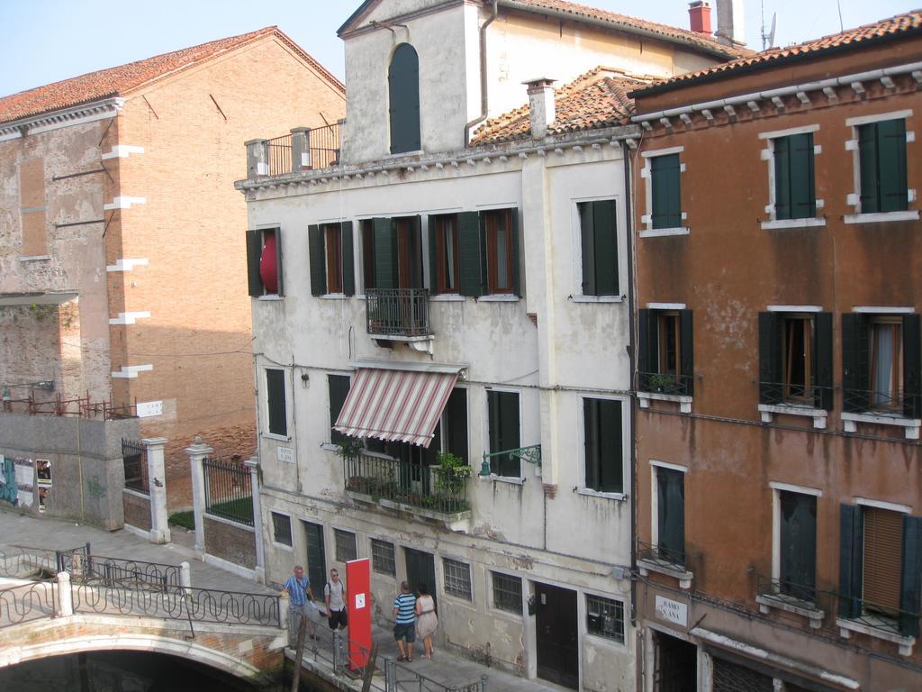 Biennale Appartement *