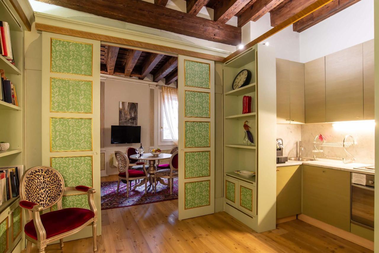 Apartment Sant'angelo - Fenice In *