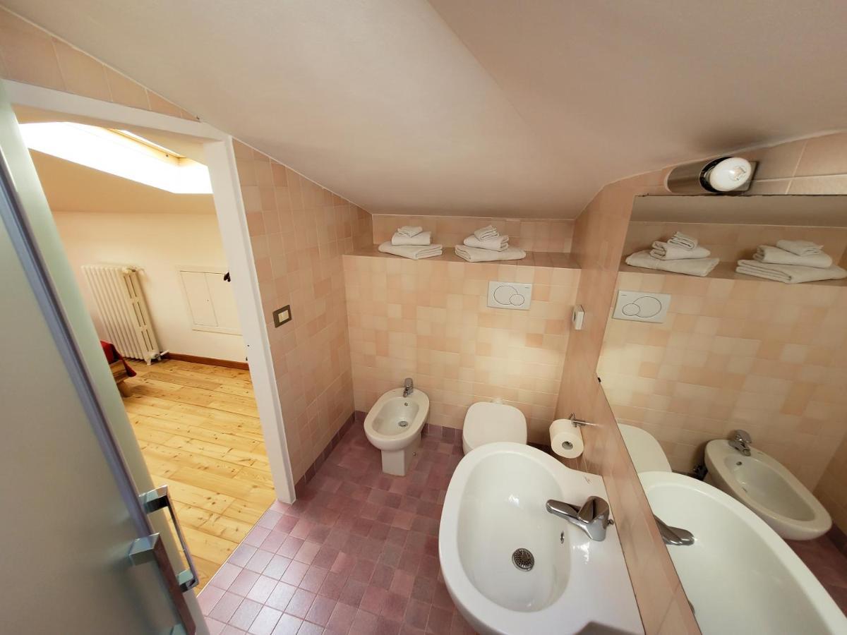 Residenza La Veranda A Rialto Gasthuis Venetië