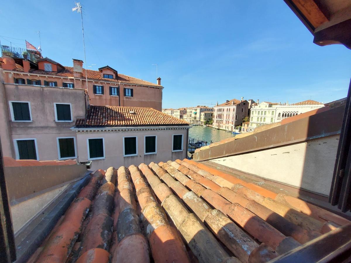 Residenza La Veranda A Rialto Gasthuis