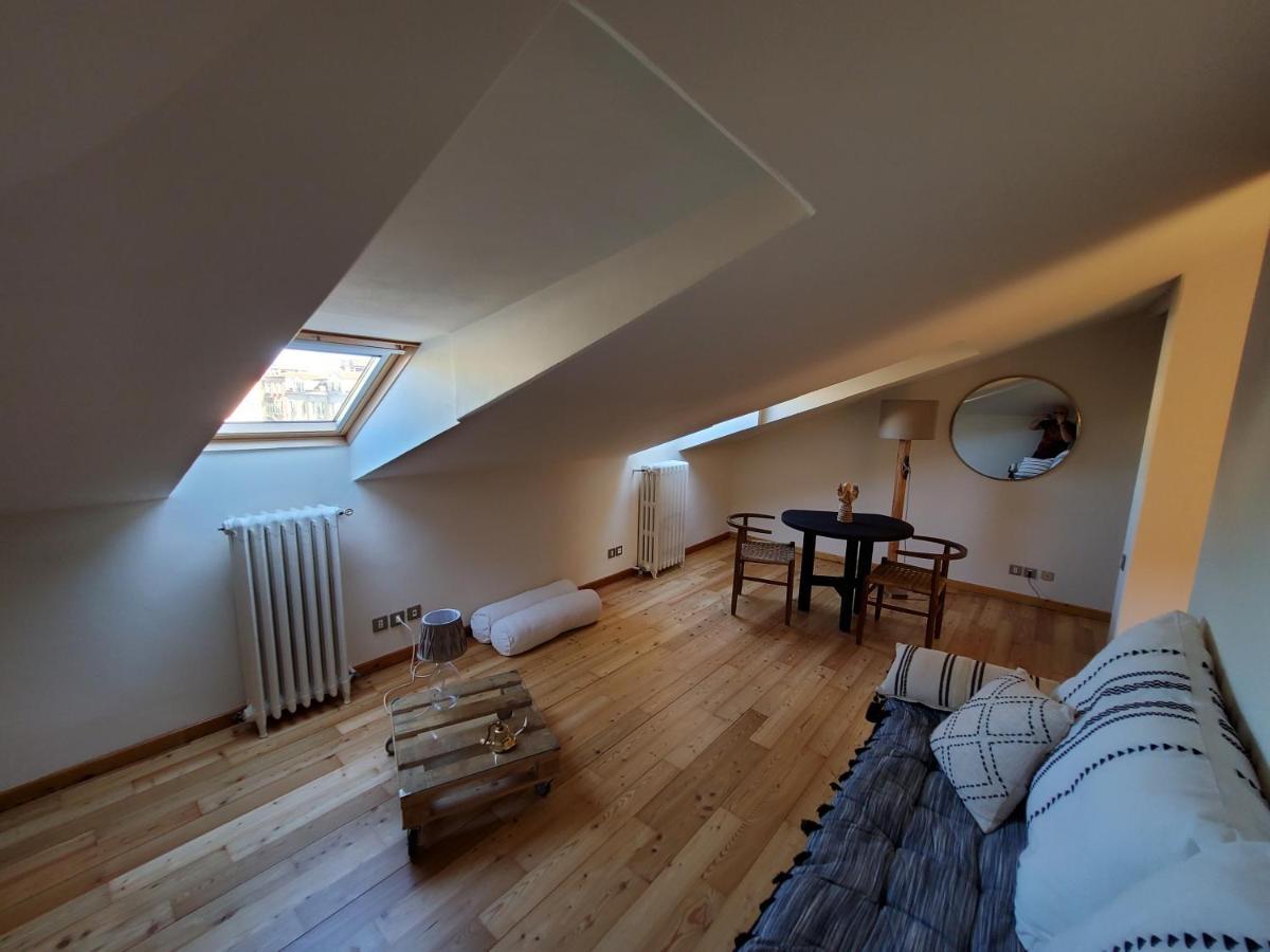 Residenza La Veranda A Rialto Venetië