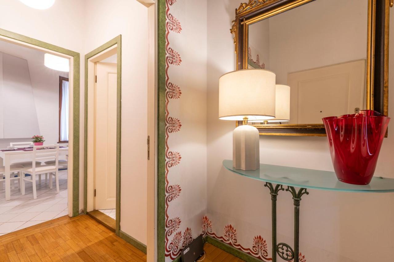 Appartement Ca' Del Doge San Marco Venetië