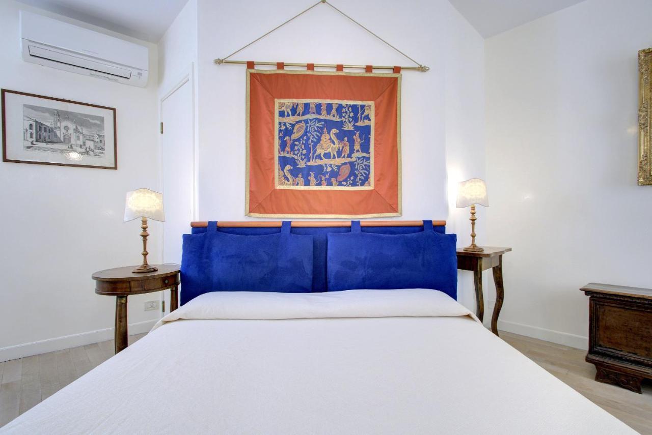Rococo Appartement