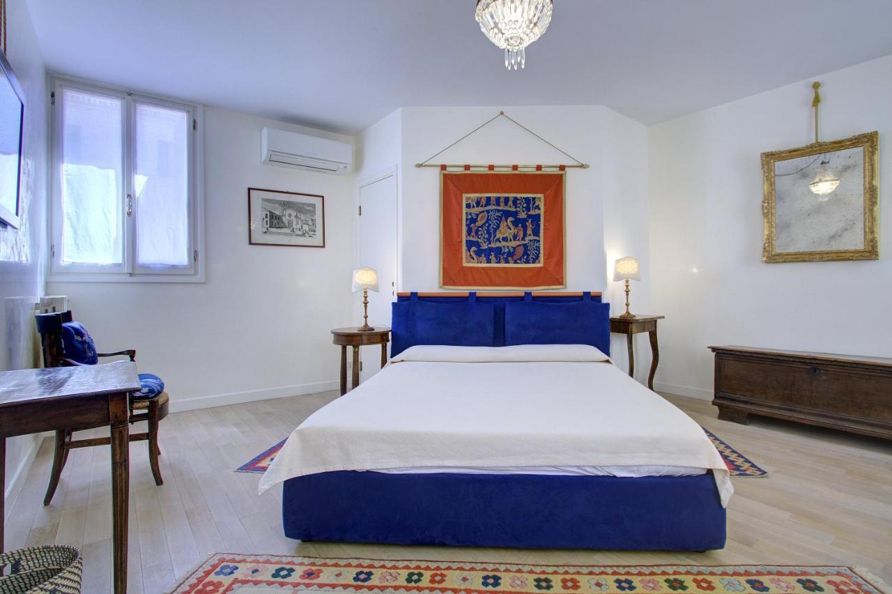 Appartement Rococo Venise