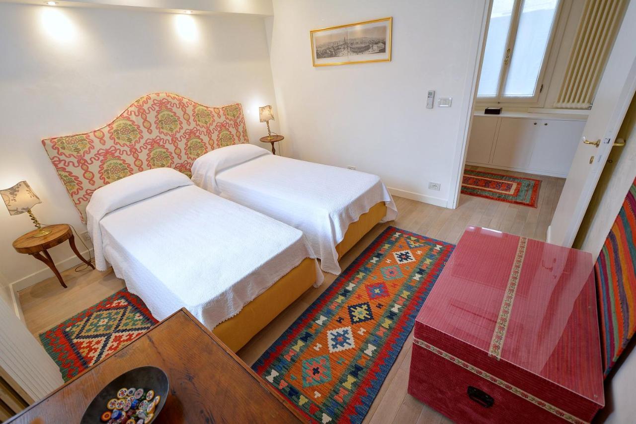 Rococo Appartement