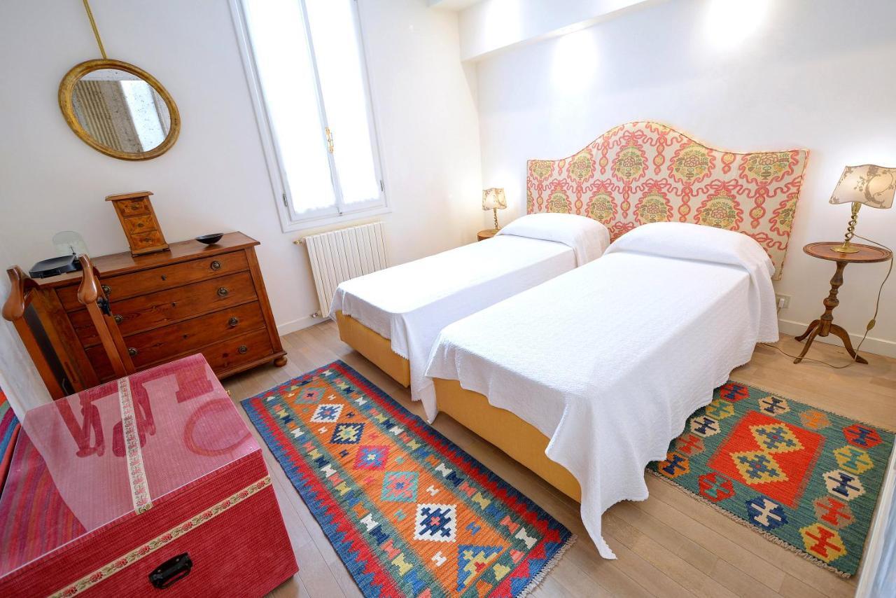 Appartement Rococo *