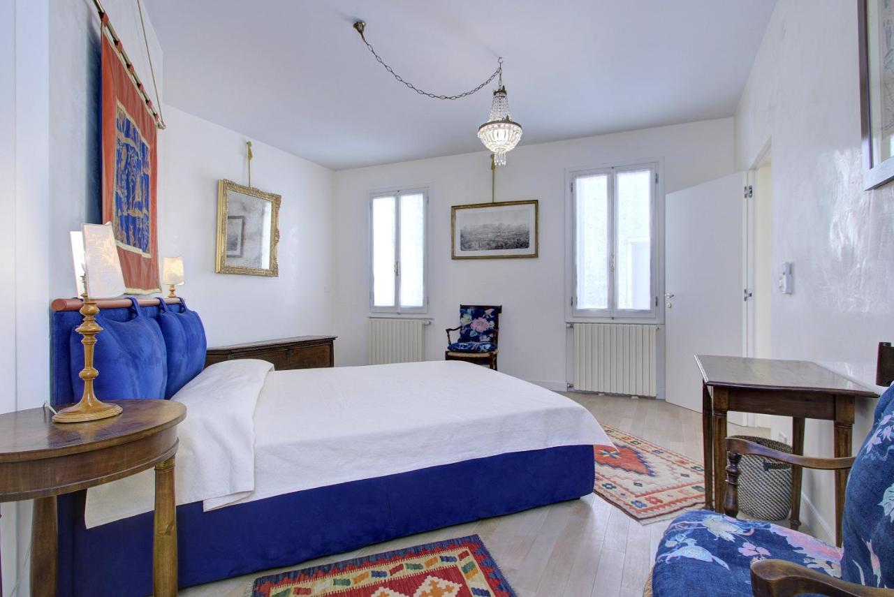Appartement Rococo