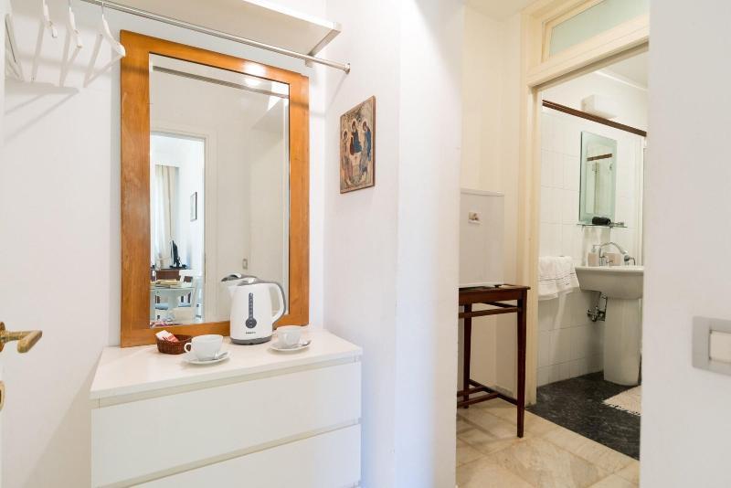 Casa Baseggio Couette-café Venise