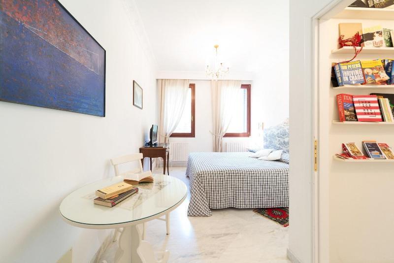 Casa Baseggio Couette-café Venise