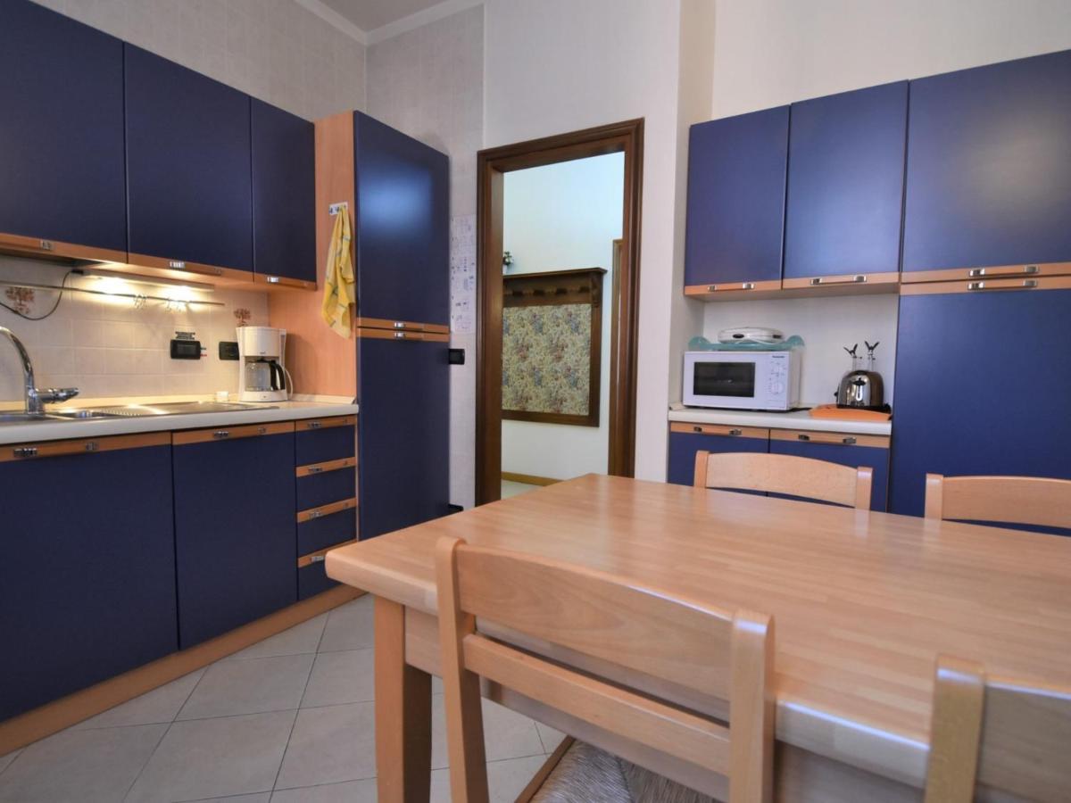 Al Fogher By Interhome Appartement *